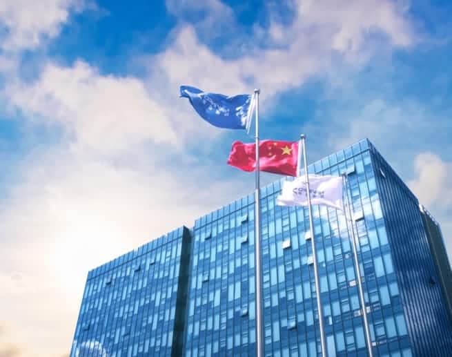 钱能钱包官网发布2021年年报：营收首破30亿，净利润增长140%，蜕变加速